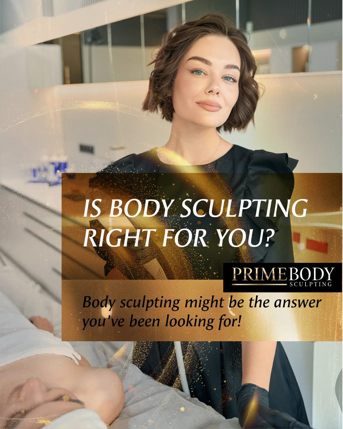 Prime Body card one