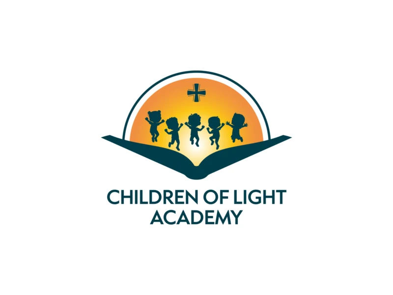 Children of Light Academy identity