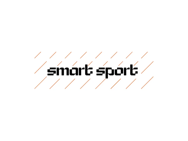 Smart Sport identity