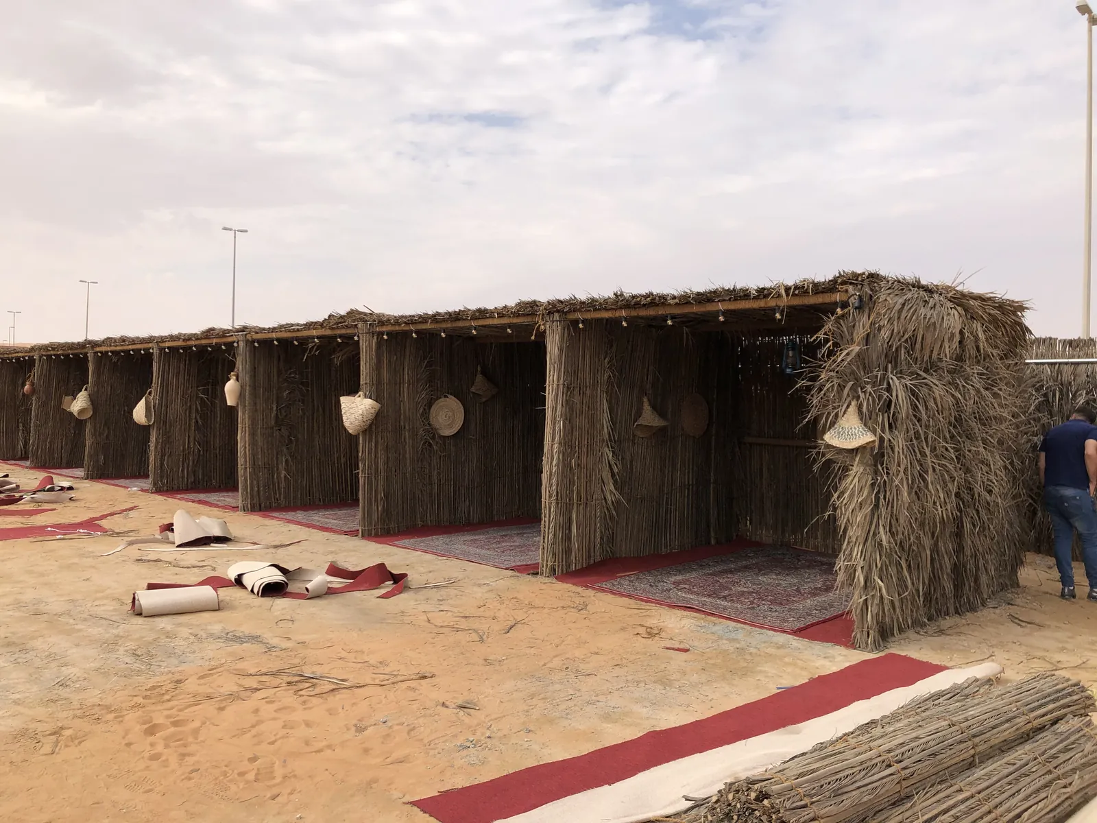 Liwa souq