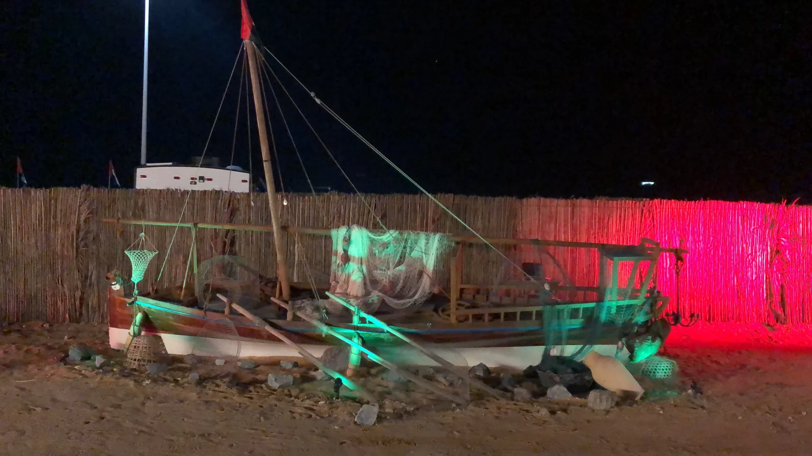 Liwa heritage village